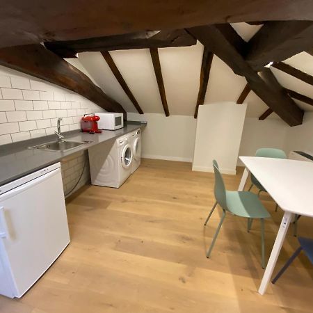 Albergue Turistico De Eugi Buitenkant foto