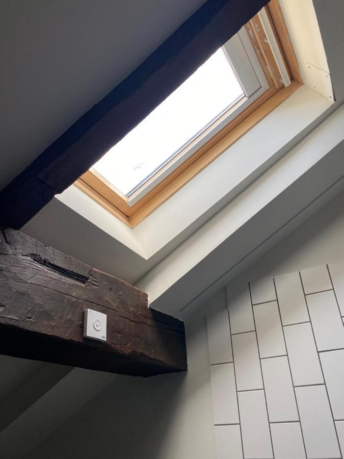 Albergue Turistico De Eugi Buitenkant foto
